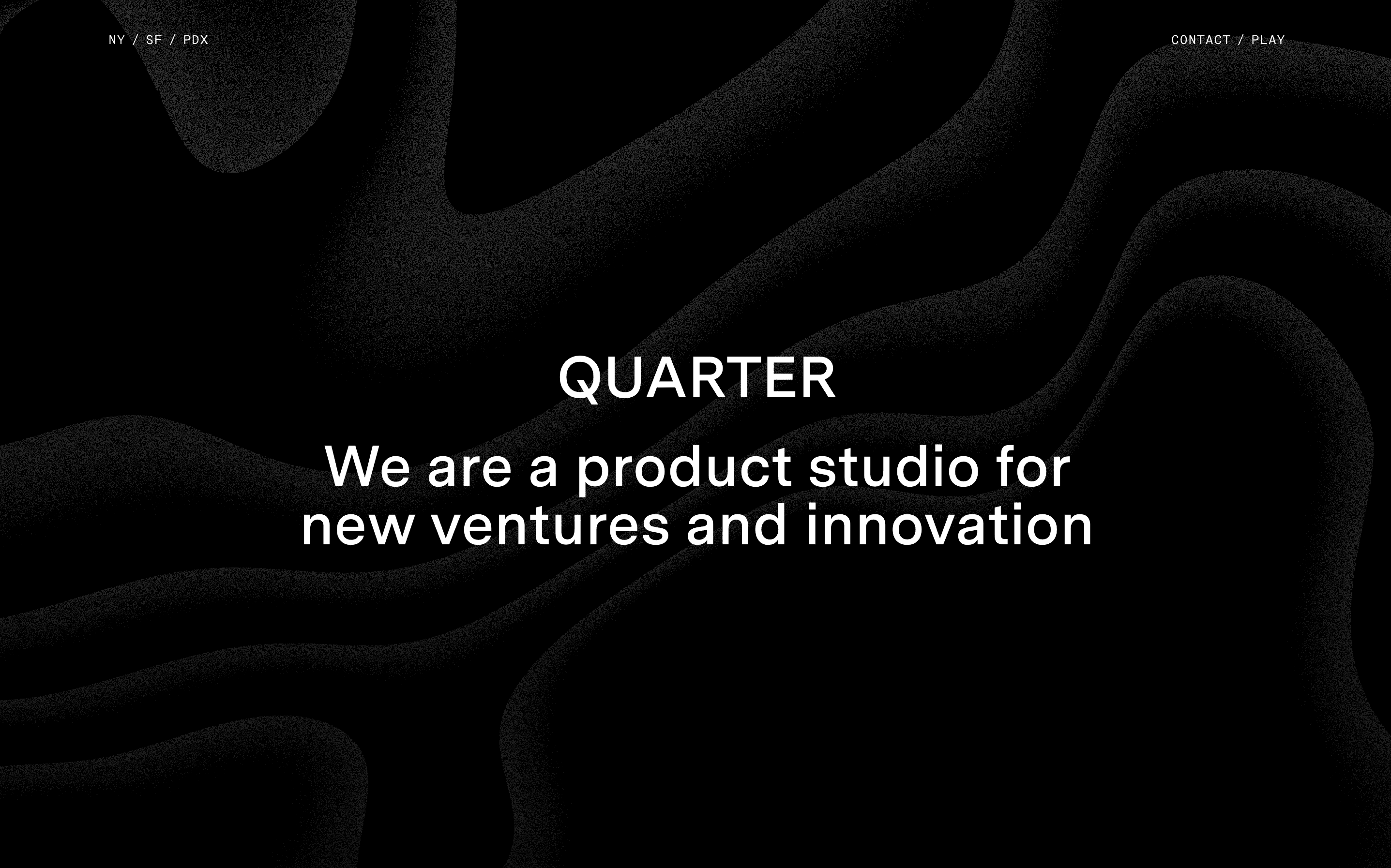 Quarter